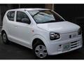 2016 Suzuki Alto