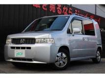 2002 Honda Mobilio Spike