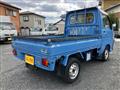 2000 Daihatsu Hijet Truck