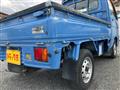 2000 Daihatsu Hijet Truck