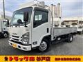 2020 Isuzu Elf Truck