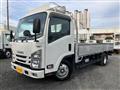 2020 Isuzu Elf Truck