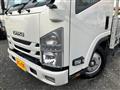 2020 Isuzu Elf Truck
