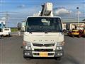 2017 Mitsubishi Fuso Canter
