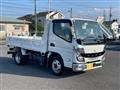 2021 Mitsubishi Fuso Canter