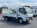 2018 Toyota Dyna Truck