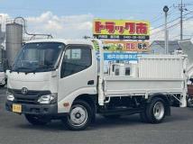 2018 Toyota Dyna Truck