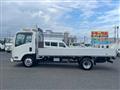 2015 Isuzu Elf Truck