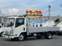 2015 Isuzu Elf Truck