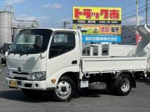 2020 Hino Dutro