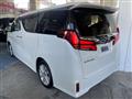 2021 Toyota Alphard G