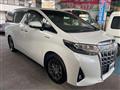 2018 Toyota Alphard G