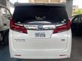 2018 Toyota Alphard G
