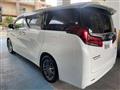 2018 Toyota Alphard G