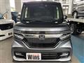 2019 Honda N BOX