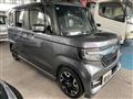 2019 Honda N BOX