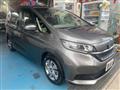 2020 Honda Freed