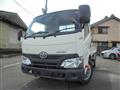 2018 Toyota Dyna Truck
