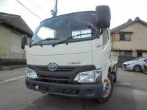 2018 Toyota Dyna Truck