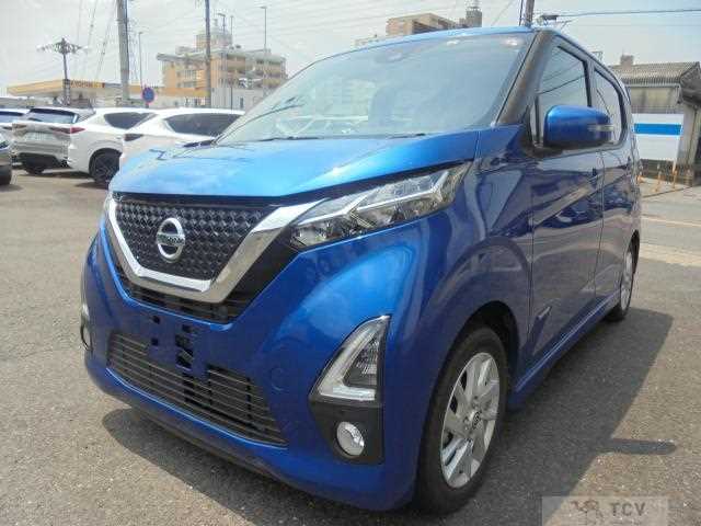 2019 Nissan Nissan Others