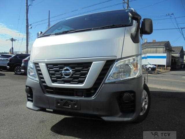 2019 Nissan Nissan Others