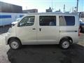 2025 Toyota Townace Van