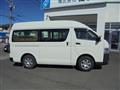 2022 Toyota Hiace Van