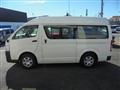 2022 Toyota Hiace Van