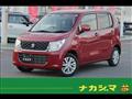 2016 Suzuki Wagon R