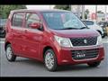 2016 Suzuki Wagon R