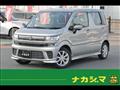 2018 Suzuki Wagon R
