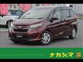 2017 Honda Freed