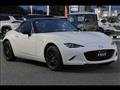 2022 Mazda Roadster