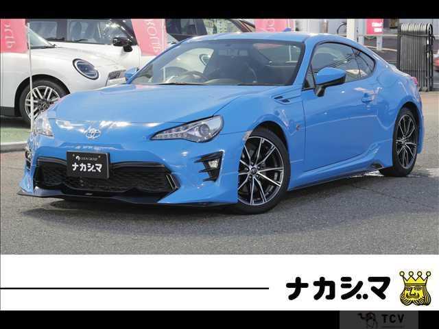 2019 Toyota 86