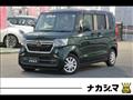 2021 Honda N BOX