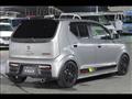2018 Suzuki Alto Works