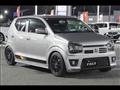 2018 Suzuki Alto Works