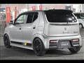 2018 Suzuki Alto Works