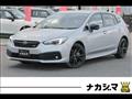 2020 Subaru Impreza