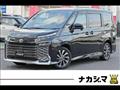 2022 Toyota Voxy