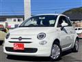 2016 Fiat 500