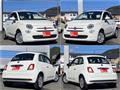 2016 Fiat 500