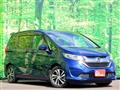 2017 Honda Freed
