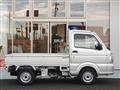 2024 Suzuki Carry Truck