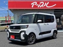 2024 Daihatsu Tanto