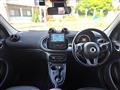2017 Smart Smart ForFour
