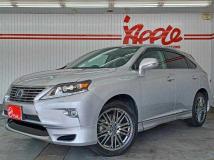 2012 Lexus RX
