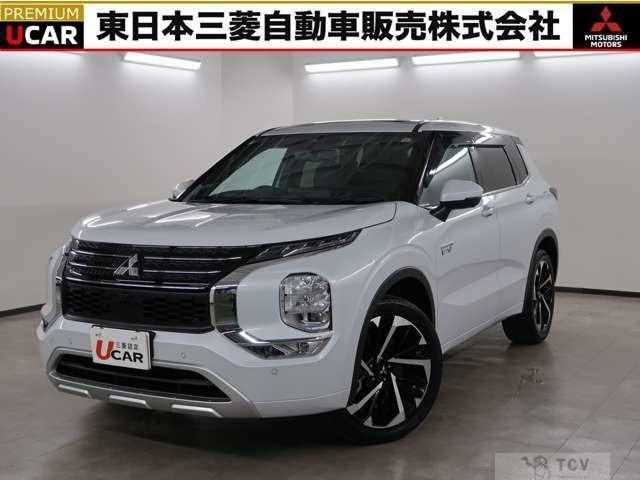 2023 Mitsubishi Outlander