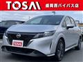 2022 Nissan Note