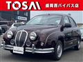 2021 Mitsuoka Viewt